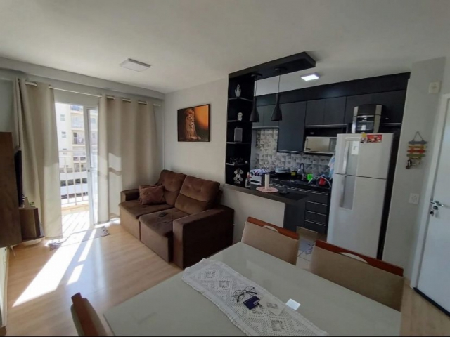 Apartamento para Venda Edíficio Residencial Valdemossa- Jardim Olímpia Jaú
