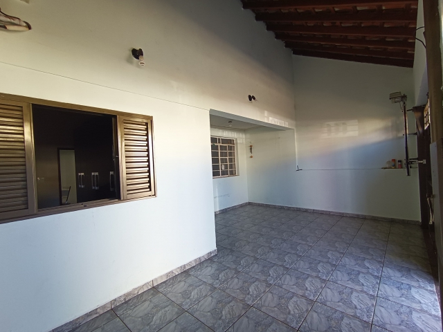 Casa para Venda Centro Jaú