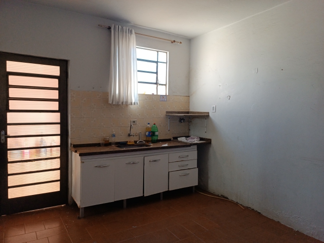 Casa para Venda Vila Sampaio Bueno Jaú