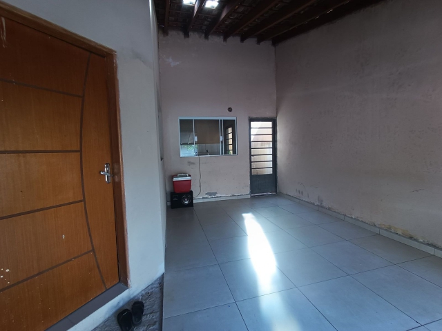 Casa para Venda Residencial Frei Galvão  Jaú