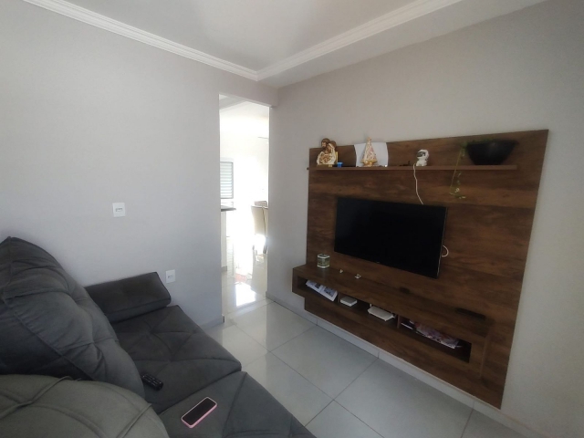 Casa para Venda Jardim Bela Vista Jaú