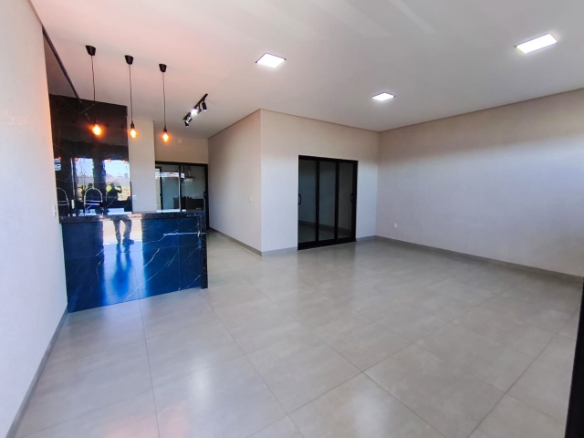 Casa para Venda Jardim Dona Emília Jaú