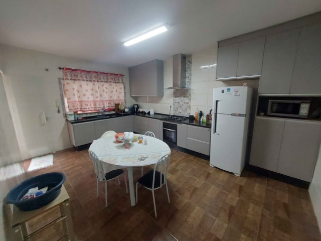 Casa para Venda Jardim Cila de Lúcio Bauab Jaú