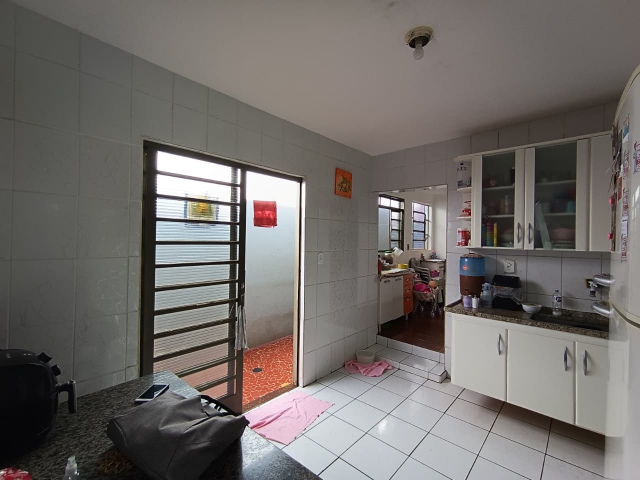 Casa para Venda Vila Sampaio Jaú