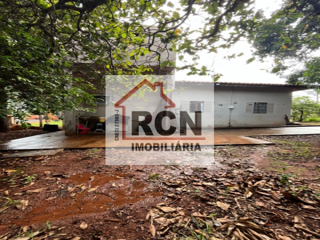 Chácara/Rancho para Venda Condomínio Morada do Sol Jaú